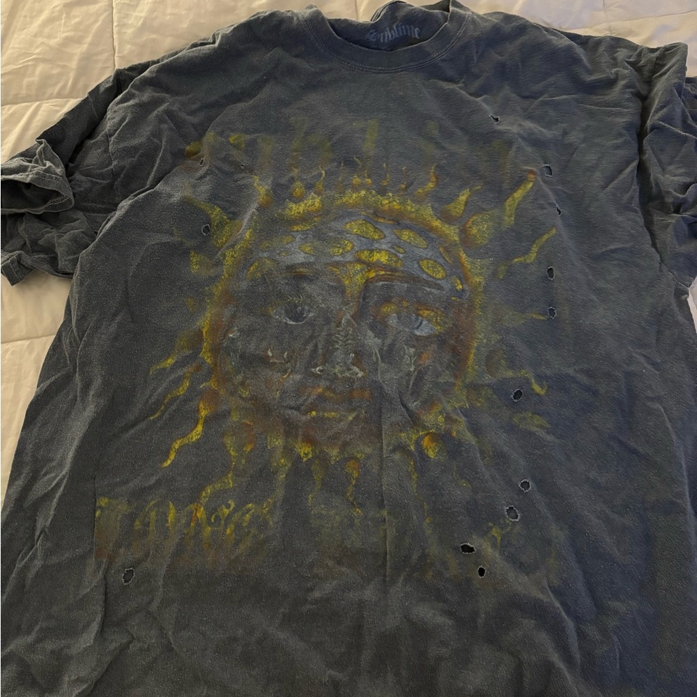 Sublime Urban Outfitters Tee